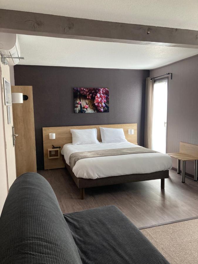 Mérignac Hotel Wood Inn Bordeaux Aeroport מראה חיצוני תמונה