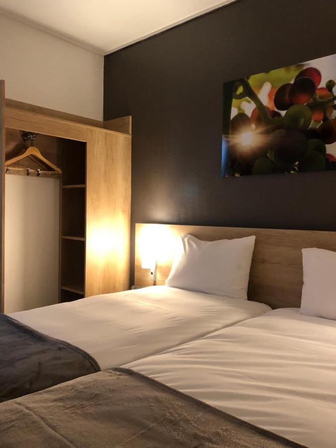 Mérignac Hotel Wood Inn Bordeaux Aeroport מראה חיצוני תמונה