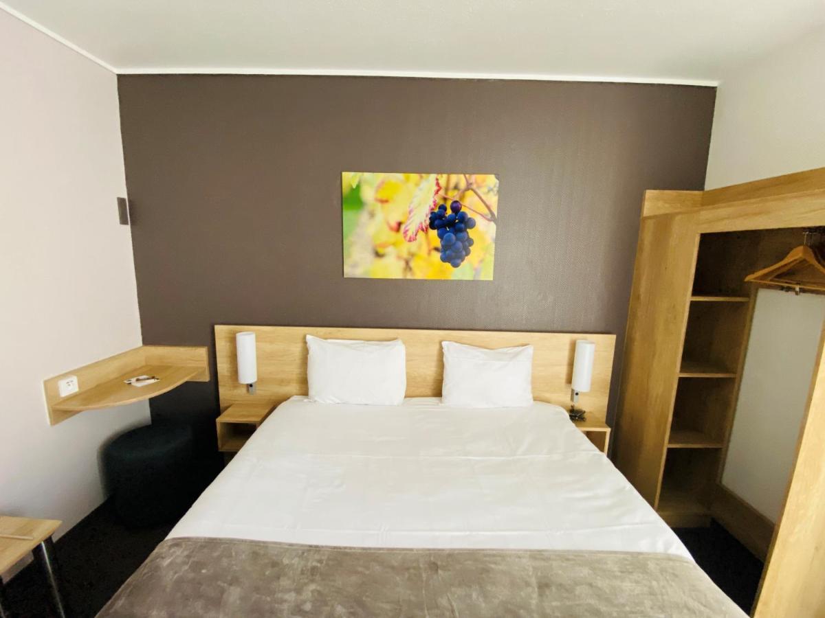 Mérignac Hotel Wood Inn Bordeaux Aeroport מראה חיצוני תמונה