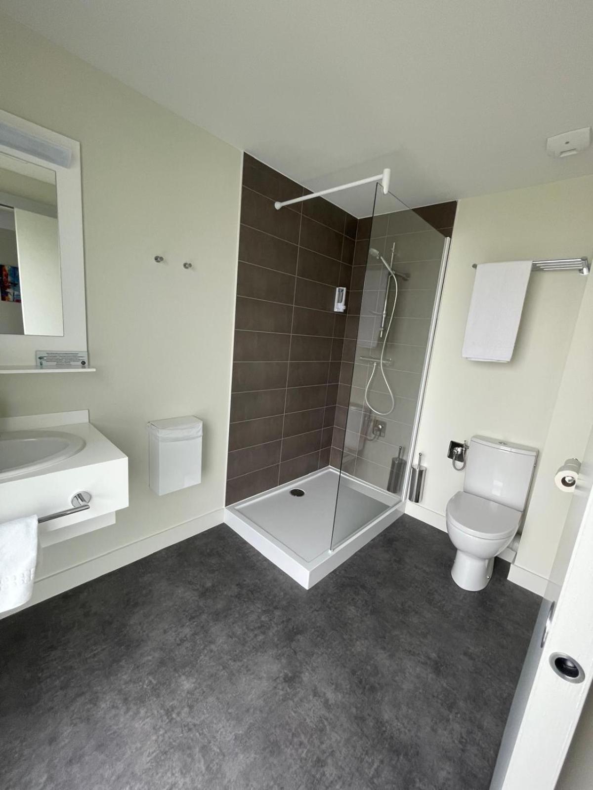 Mérignac Hotel Wood Inn Bordeaux Aeroport מראה חיצוני תמונה